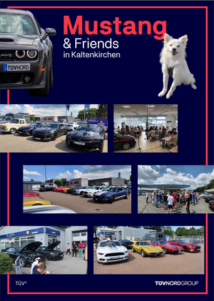 Collage des Tages